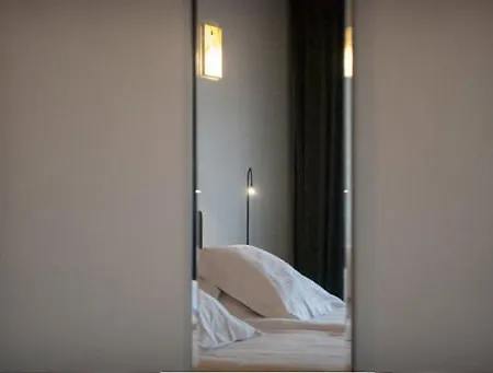 호텔 Afspanning De Kroon Bras-Haut